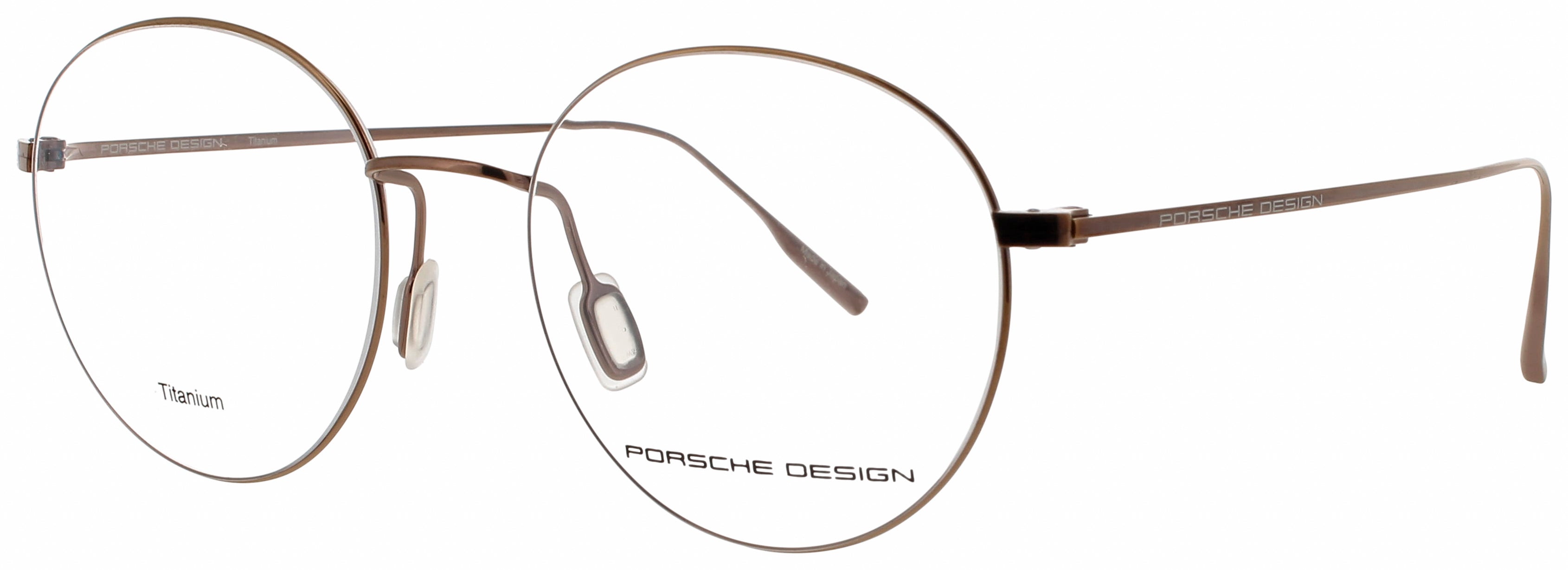 Porsche Design P8383 Eyeglasses