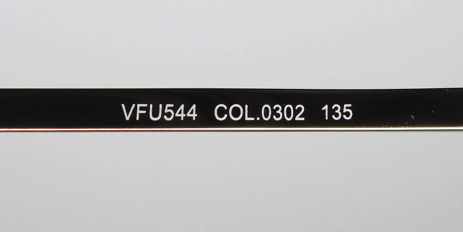 Furla Vfu544 Eyeglasses