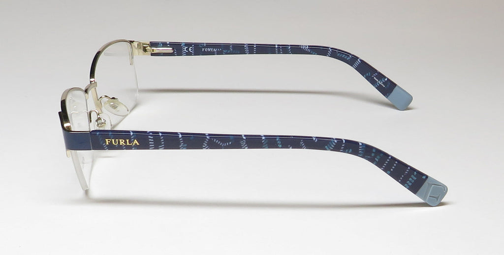 Furla Vfu078 Eyeglasses