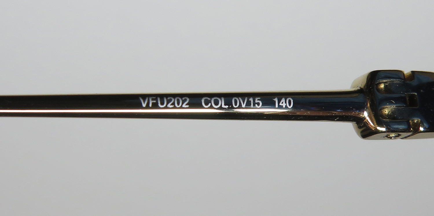 Furla Vfu202 Eyeglasses