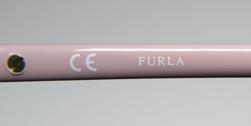 Furla Vfu295 Eyeglasses