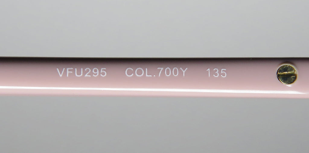 Furla Vfu295 Eyeglasses