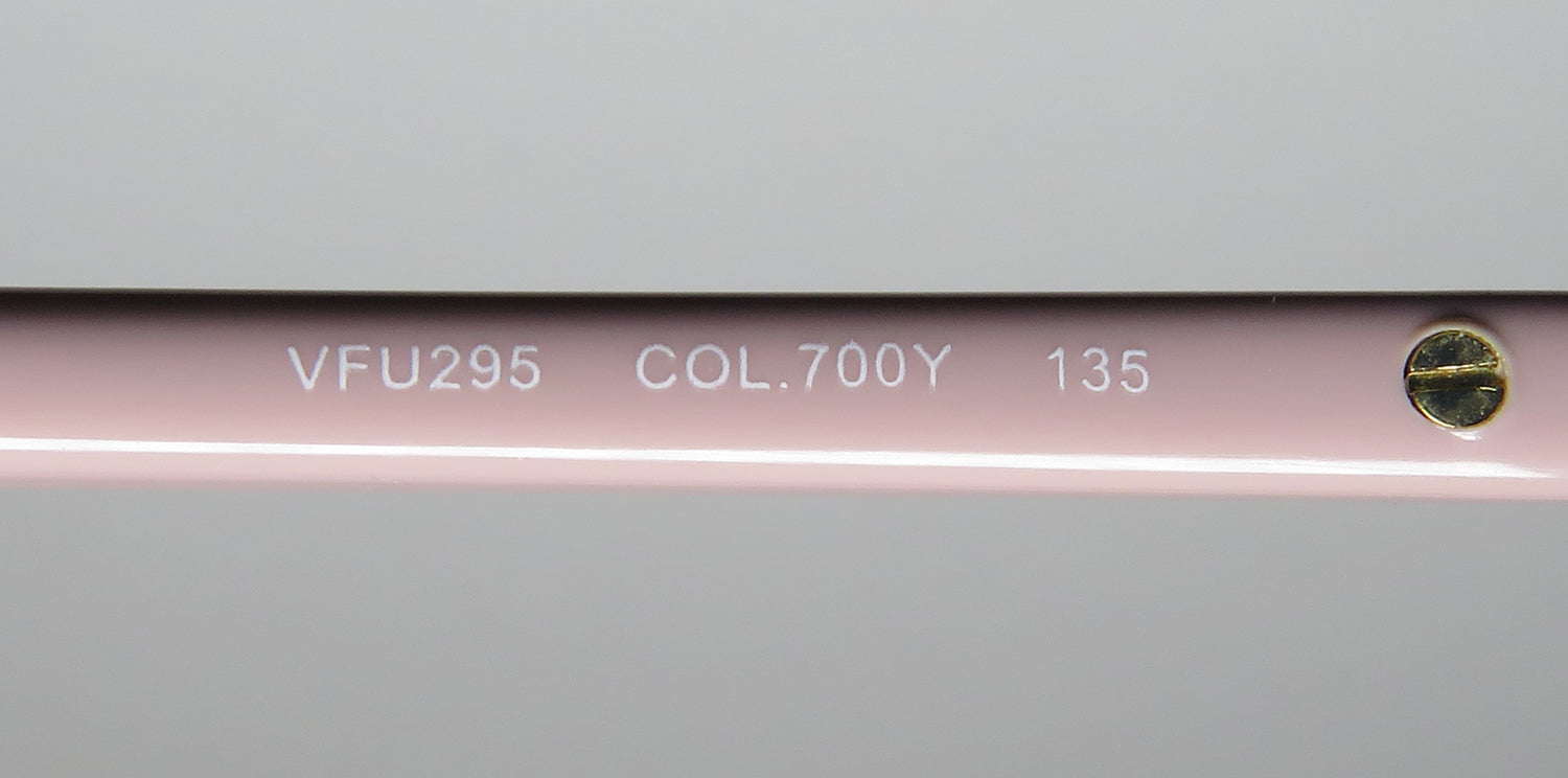 Furla Vfu295 Eyeglasses