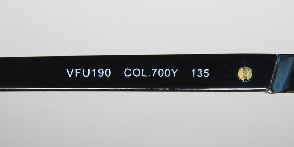 Furla Vfu190 Eyeglasses