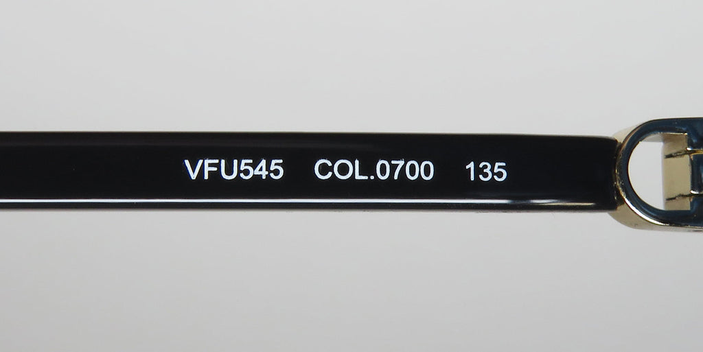 Furla Vfu545 Eyeglasses