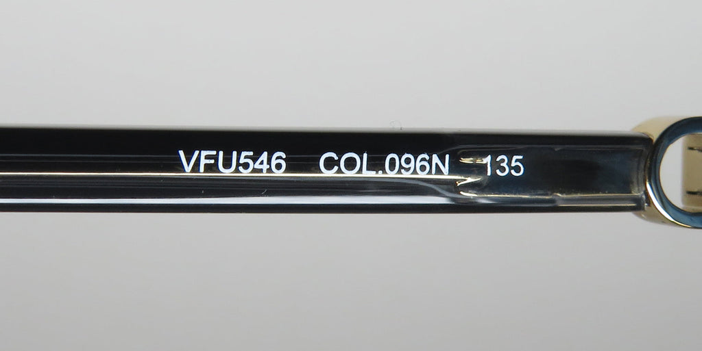 Furla Vfu546 Eyeglasses