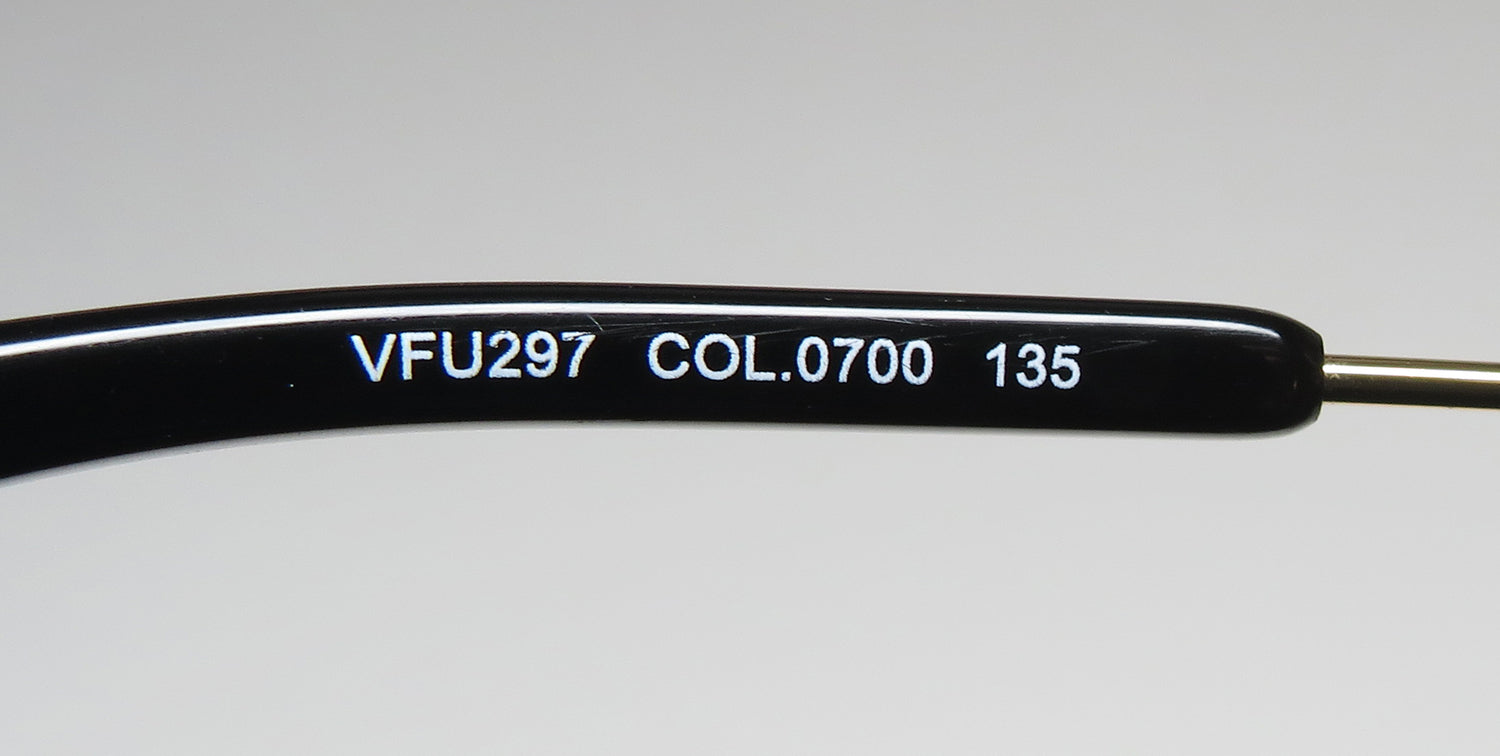 Furla Vfu297 Eyeglasses