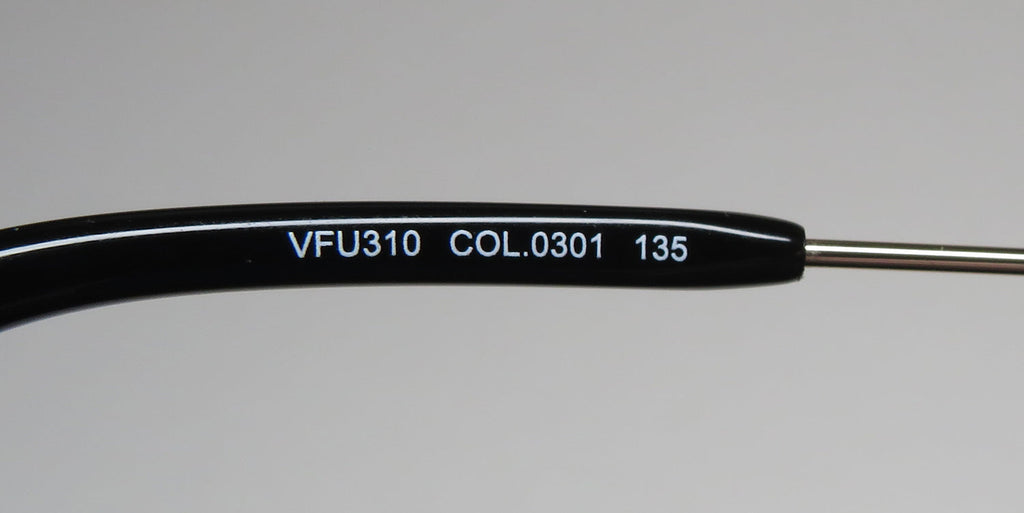 Furla Vfu310 Eyeglasses