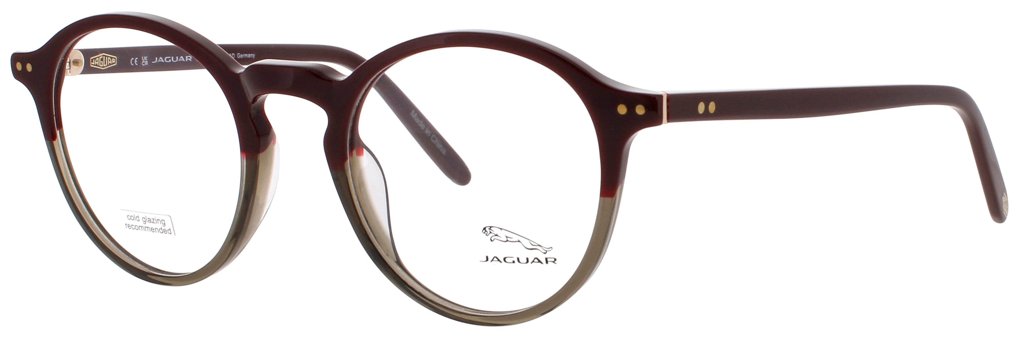 Jaguar Jg31711 Eyeglasses