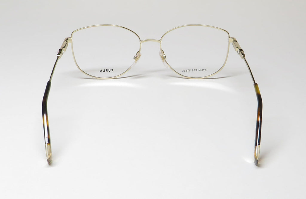 Furla Vfu391s Eyeglasses