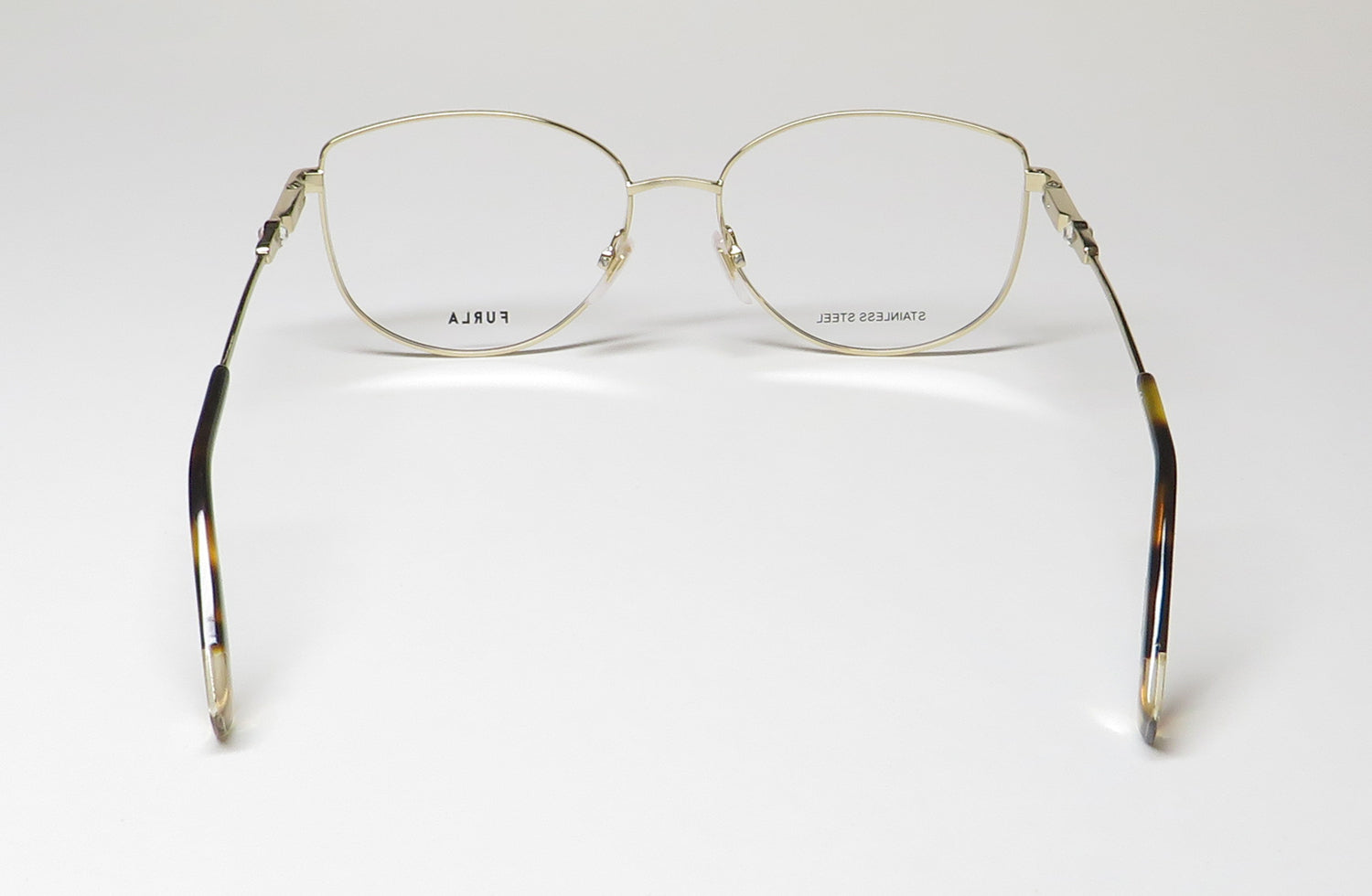 Furla Vfu391s Eyeglasses
