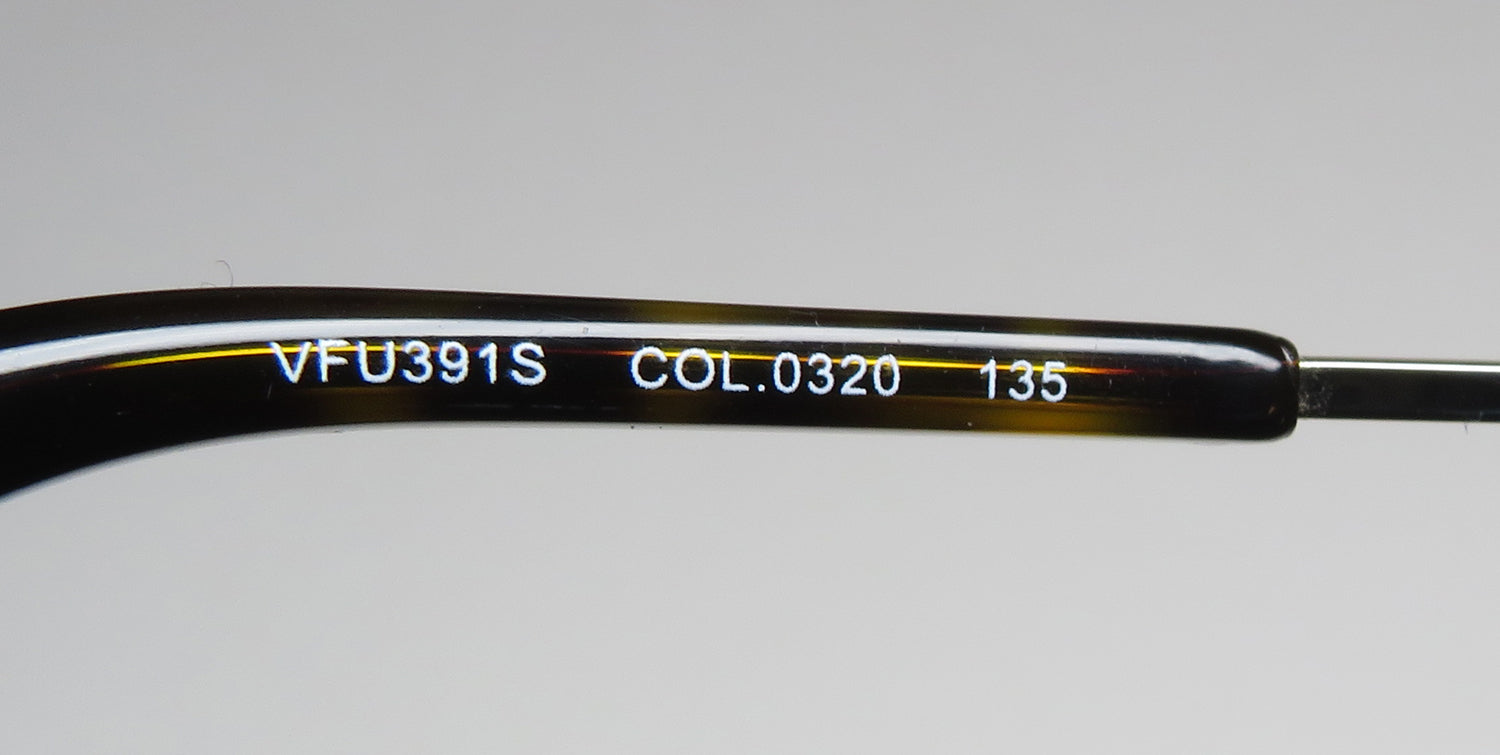 Furla Vfu391s Eyeglasses