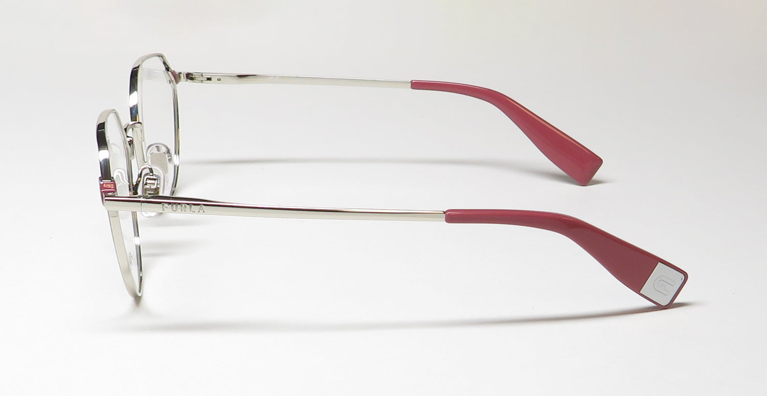 Furla Vfu502 Eyeglasses