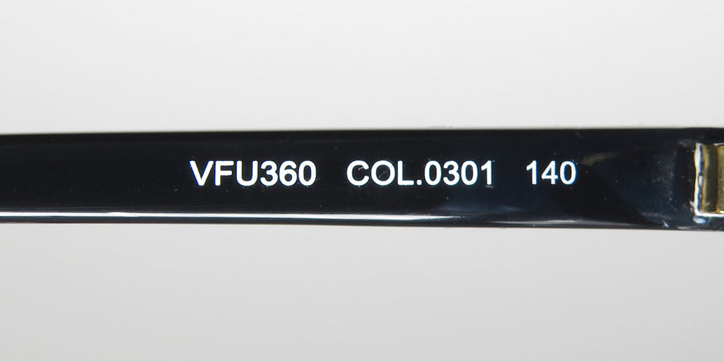 Furla Vfu360 Eyeglasses
