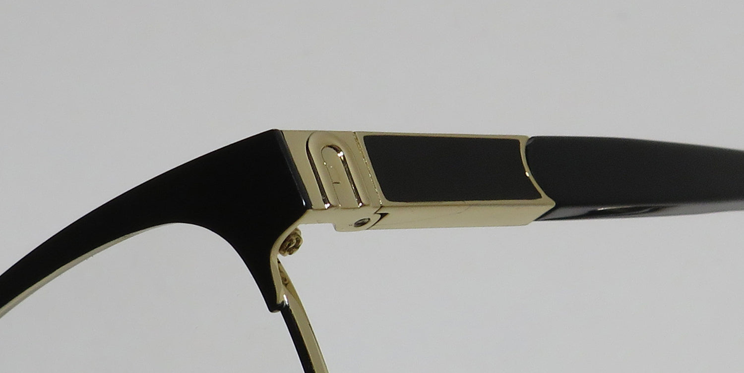 Furla Vfu389 Eyeglasses