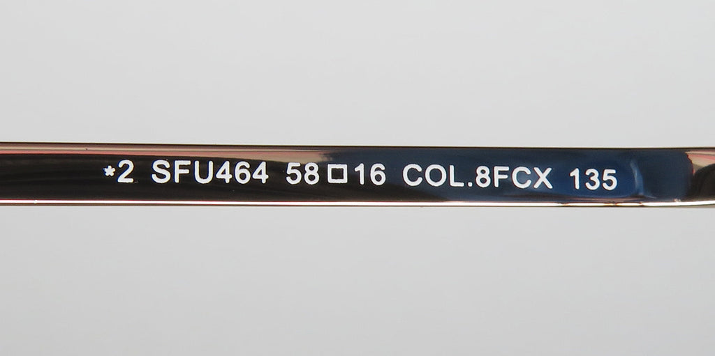 Furla Sfu464 Sunglasses