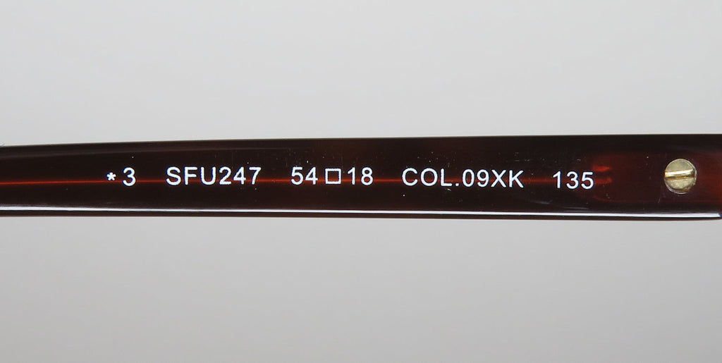 Furla Sfu247 Sunglasses