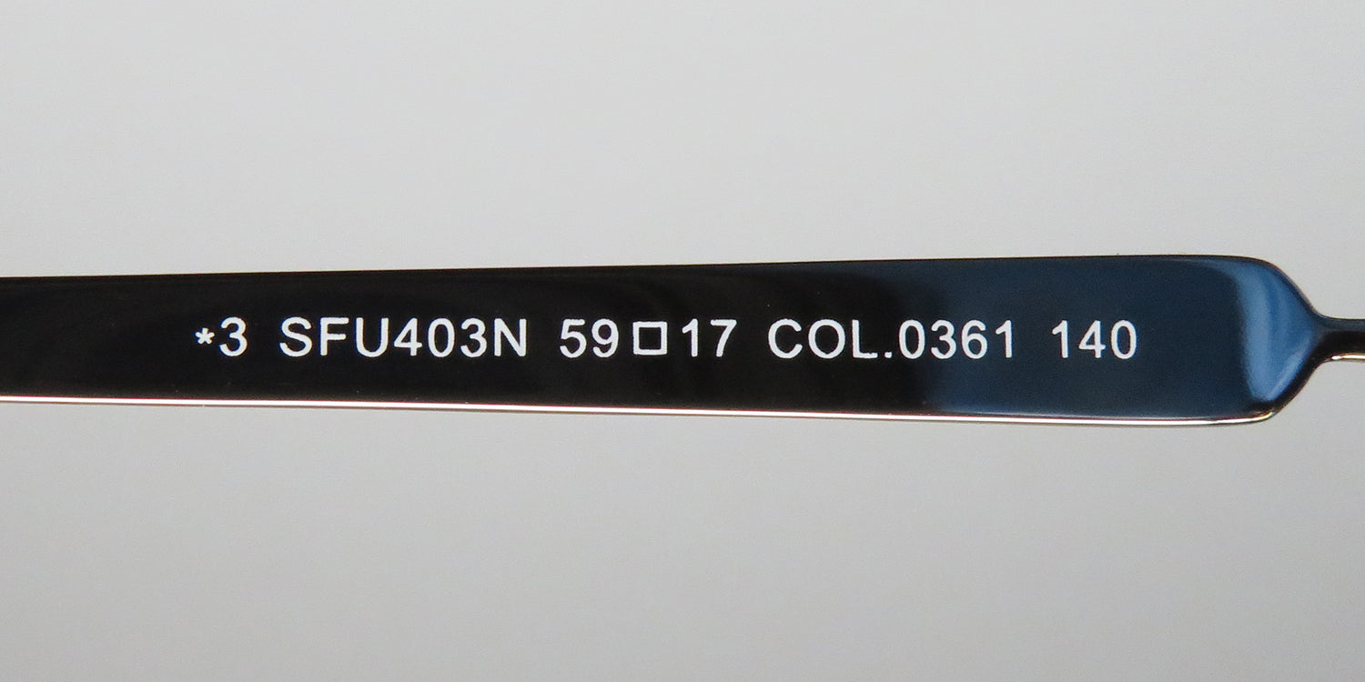 Furla Sfu403 Sunglasses