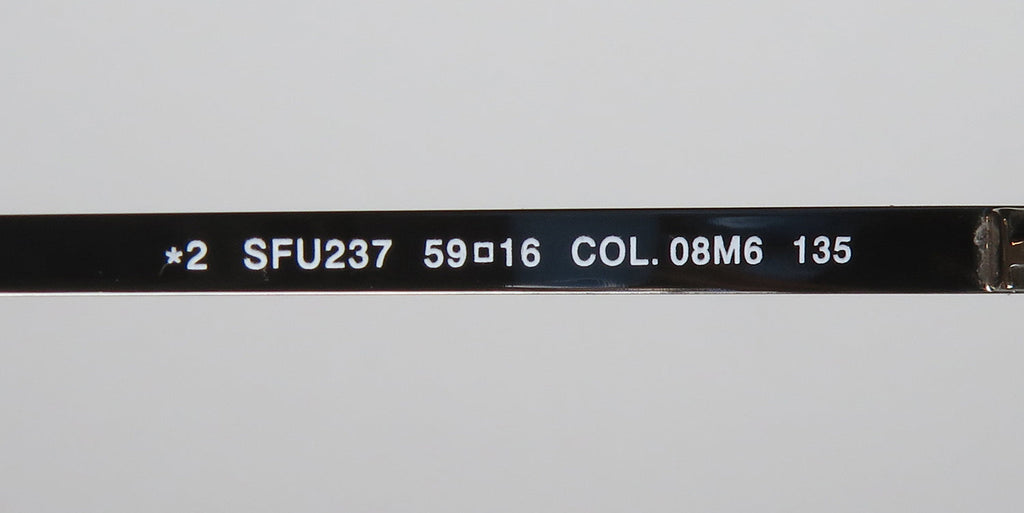 Furla Sfu237 Sunglasses