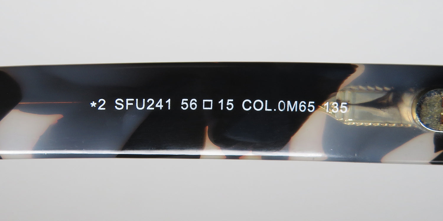 Furla Sfu241 Sunglasses