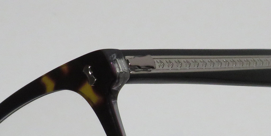 John Varvatos V415 Eyeglasses