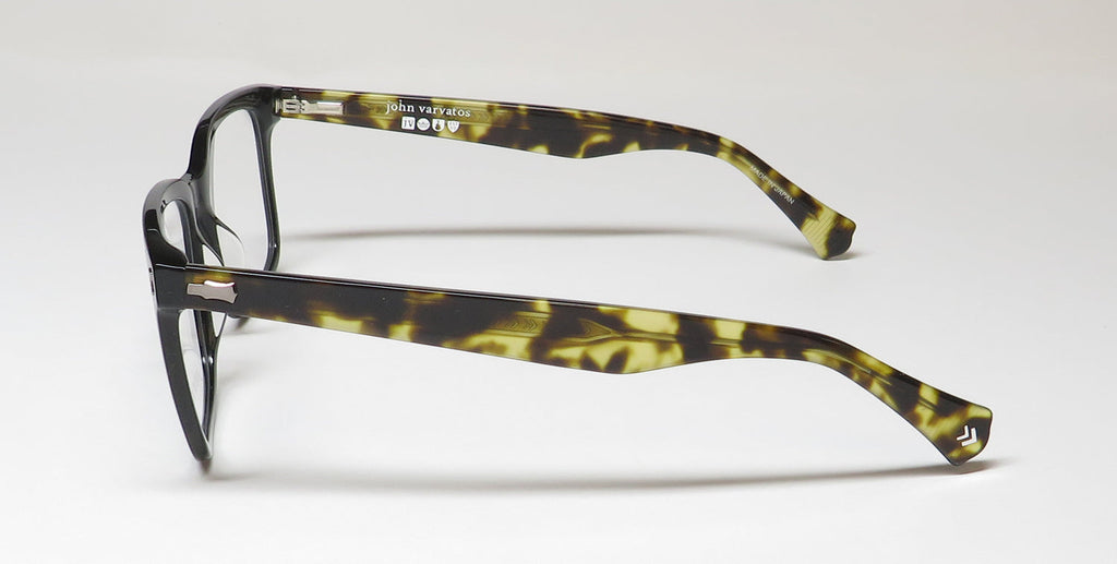 John Varvatos V415 Eyeglasses