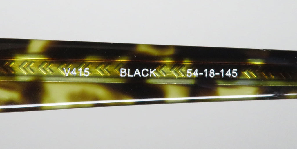 John Varvatos V415 Eyeglasses