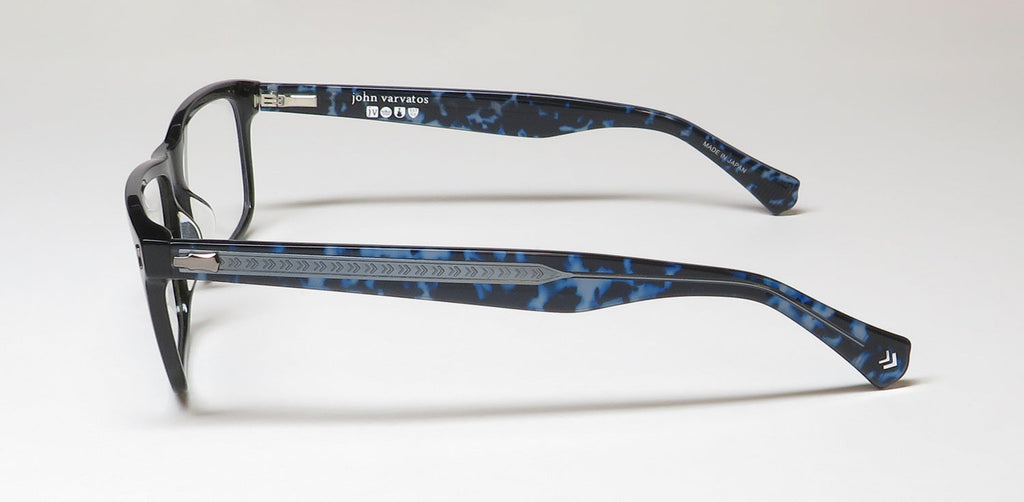 John Varvatos V417 Eyeglasses