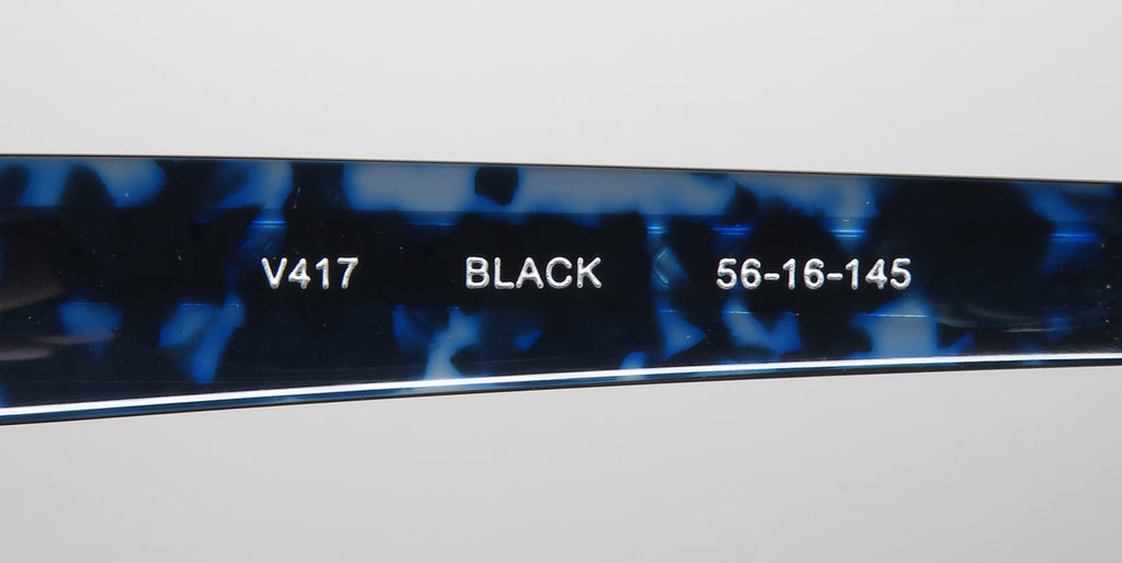John Varvatos V417 Eyeglasses