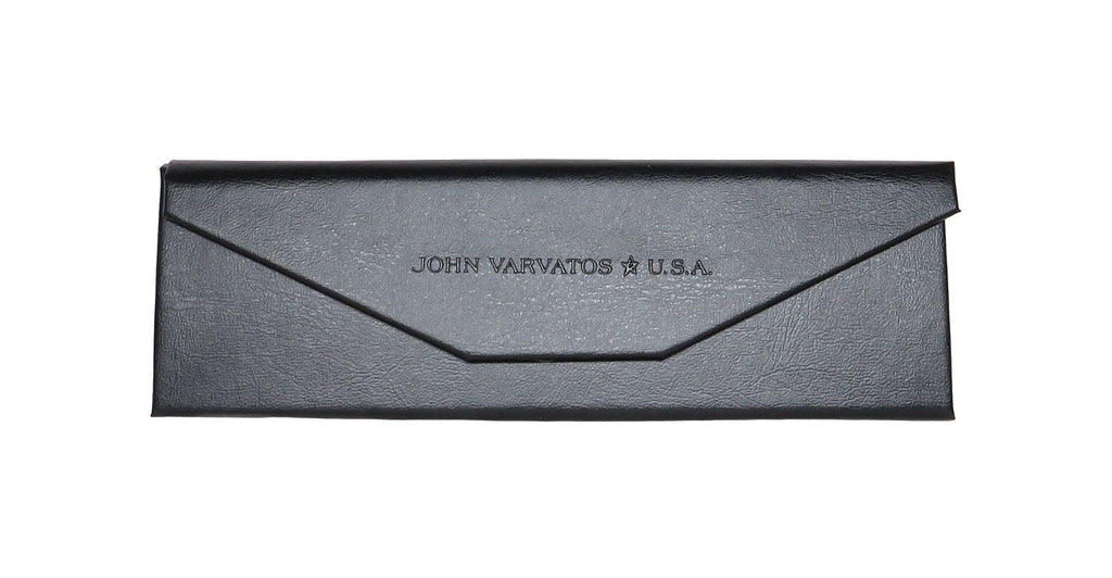 John Varvatos V180 Eyeglasses