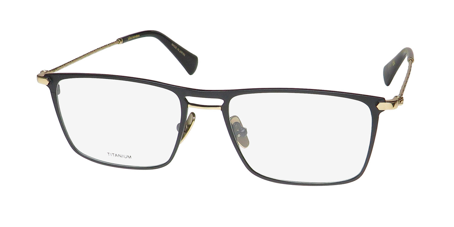 John Varvatos Vjv191 Eyeglasses