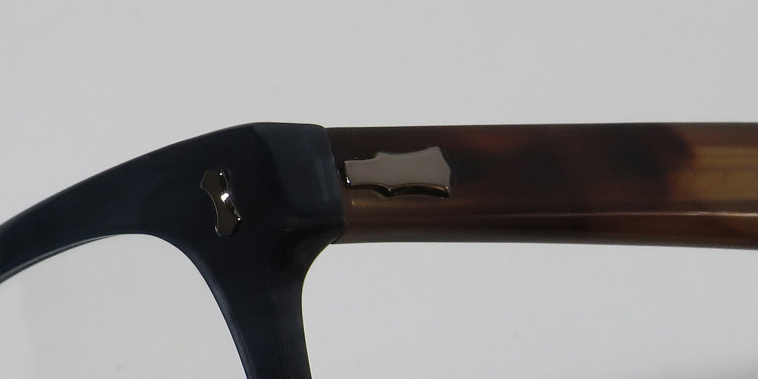 John Varvatos V415 Eyeglasses