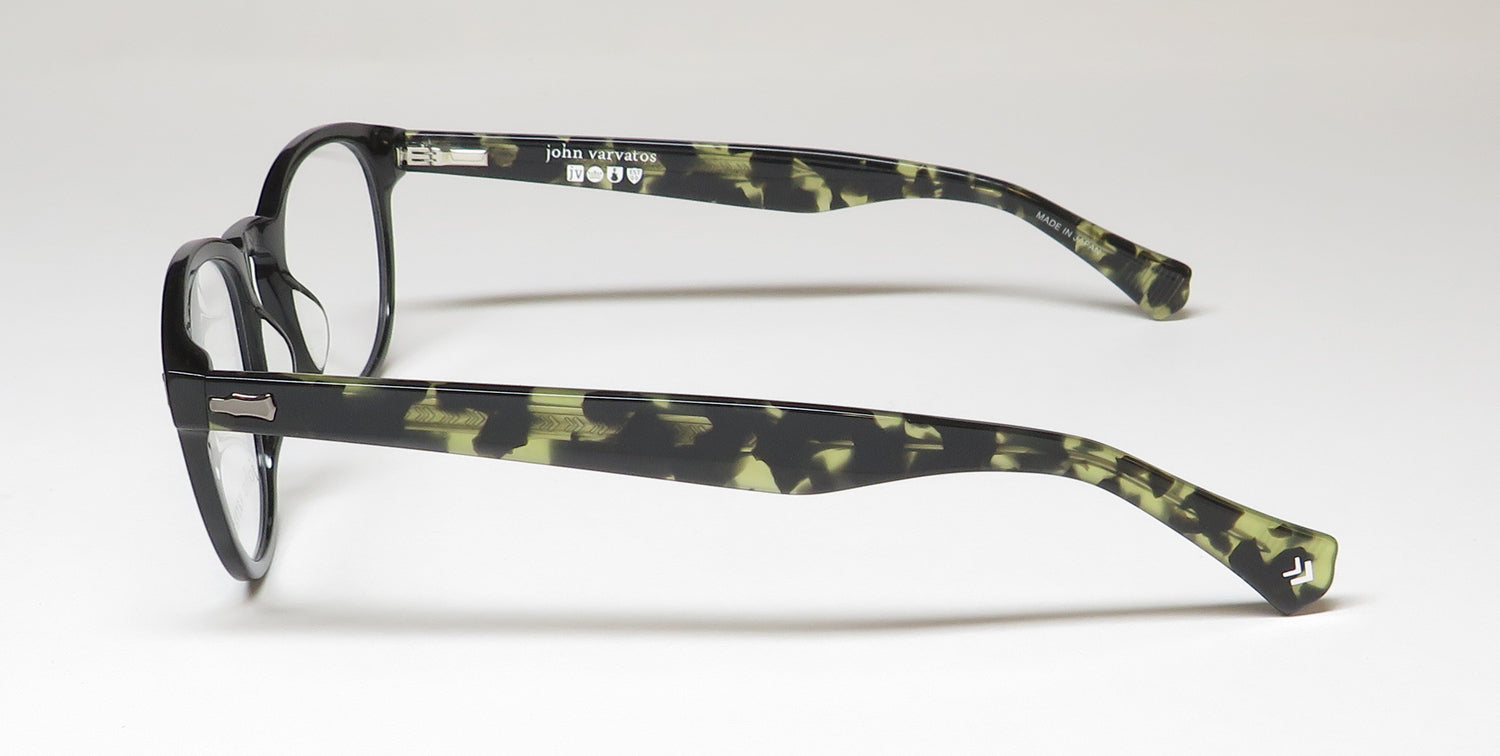 John Varvatos V416 Eyeglasses