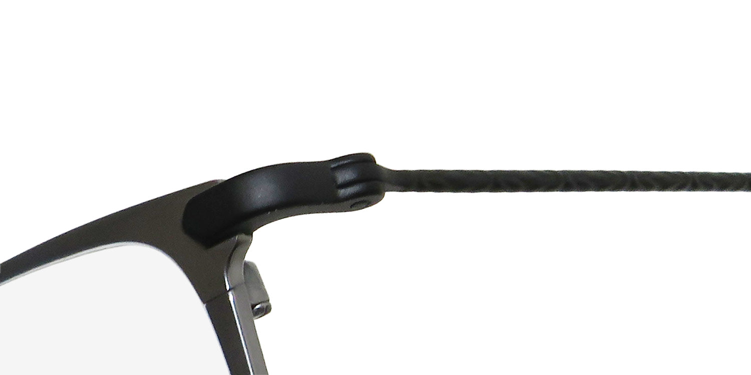 John Varvatos Vjv191 Eyeglasses
