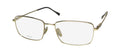 John Varvatos V184 Eyeglasses
