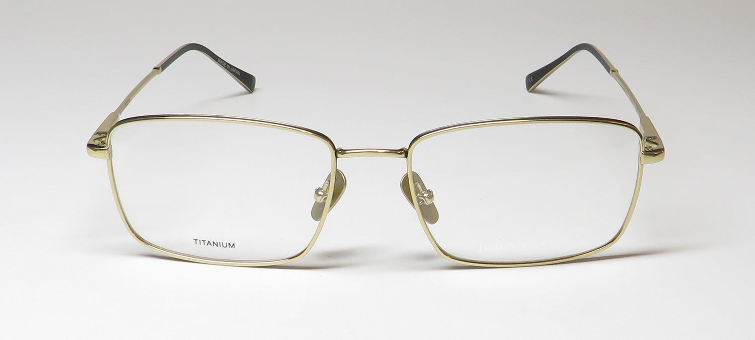 John Varvatos V184 Eyeglasses