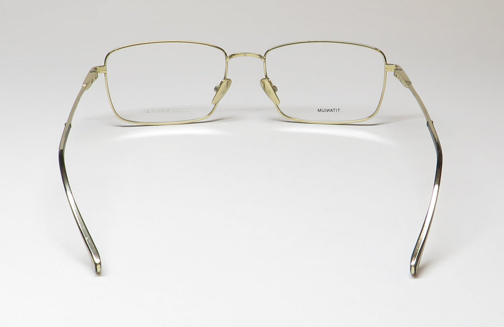 John Varvatos V184 Eyeglasses