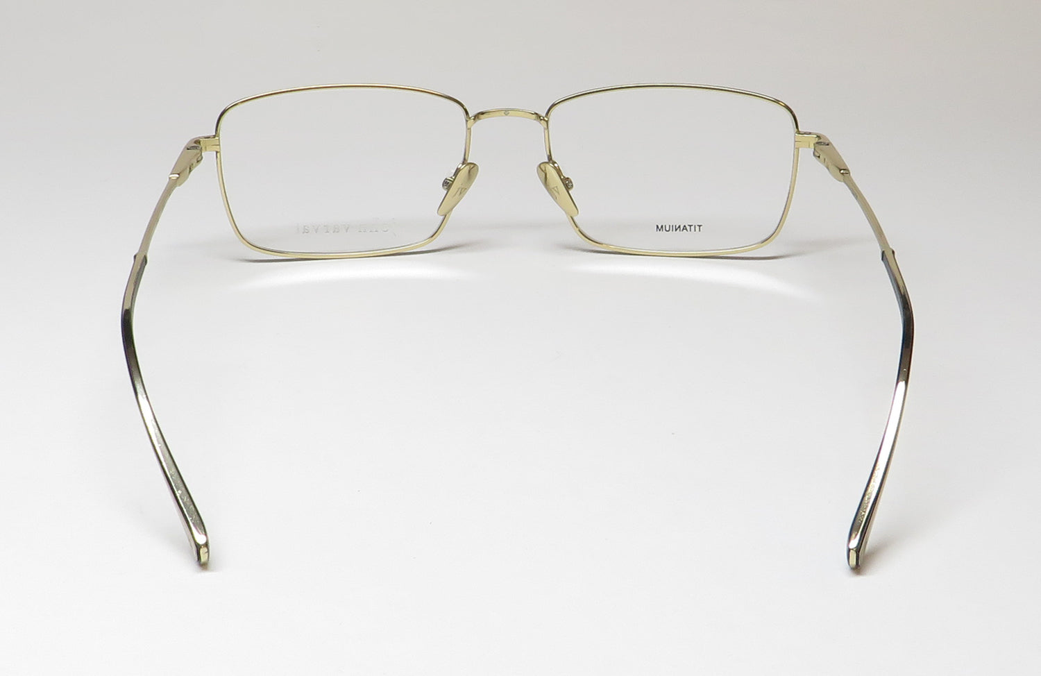 John Varvatos V184 Eyeglasses