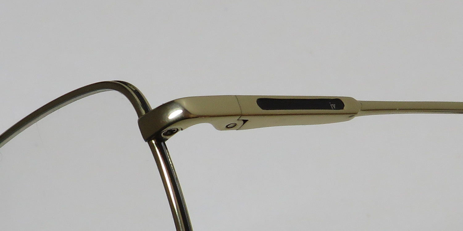 John Varvatos V184 Eyeglasses