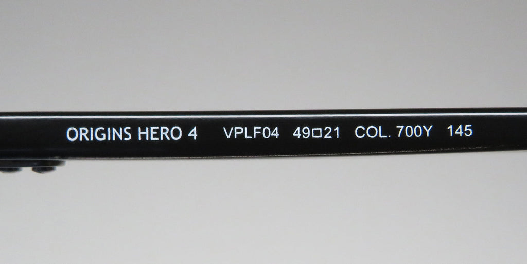 Police Vplf04 Eyeglasses