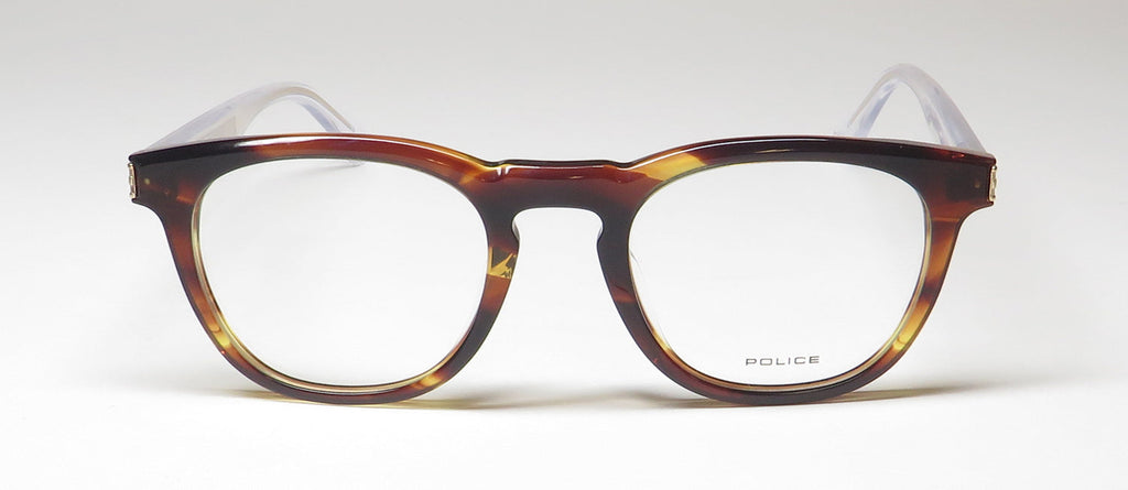 Police Vplf04 Eyeglasses