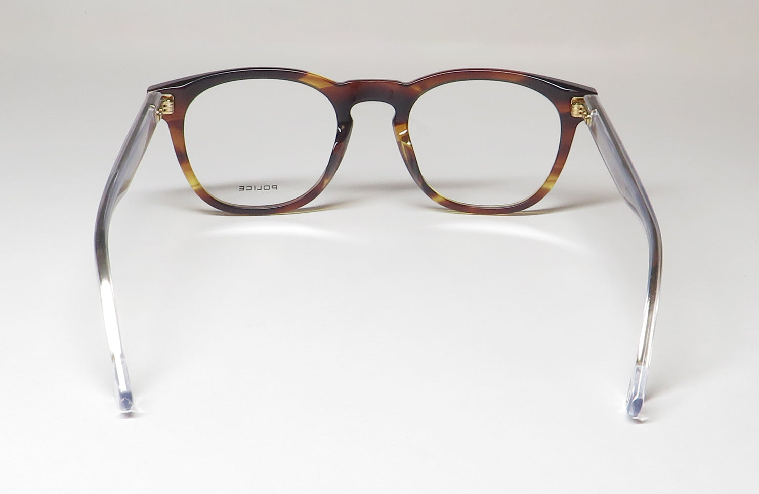 Police Vplf04 Eyeglasses