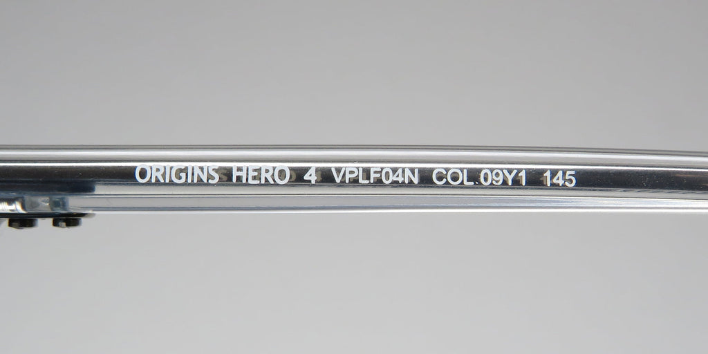 Police Vplf04 Eyeglasses