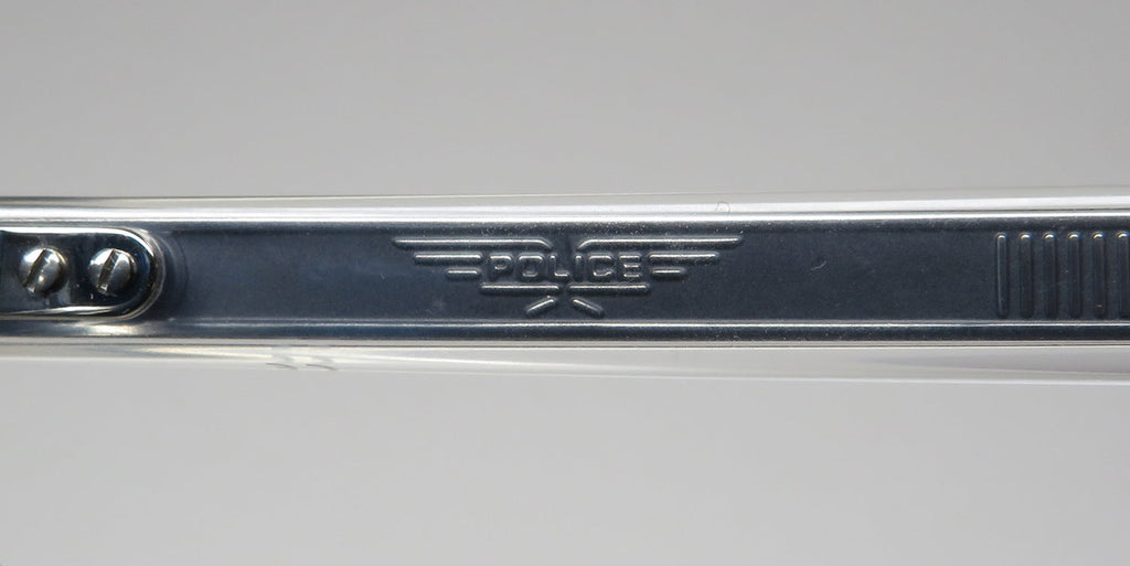 Police Vplf04 Eyeglasses