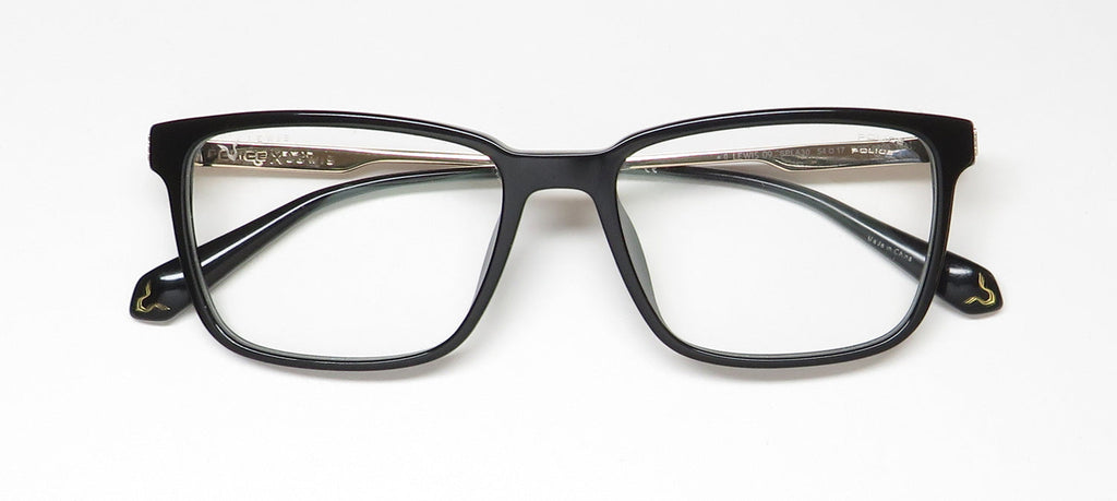 Police Lewis Hamilton 09 Spla30 Blue Light Technology Eyeglasses