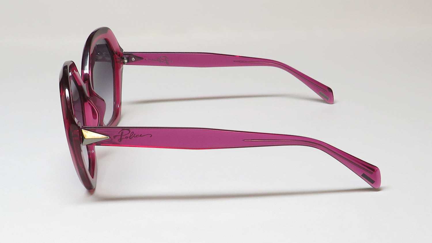 Police Spld29 Sunglasses