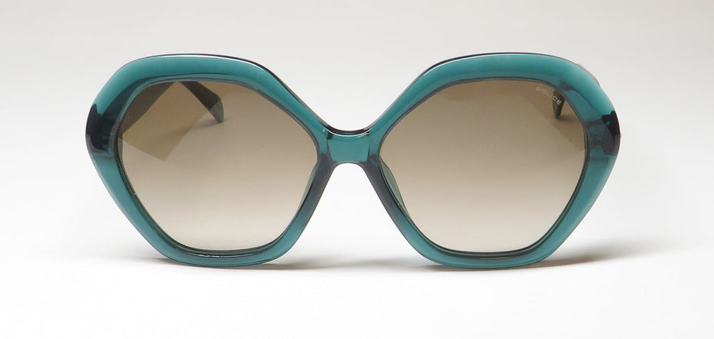 Police Spld29 Sunglasses