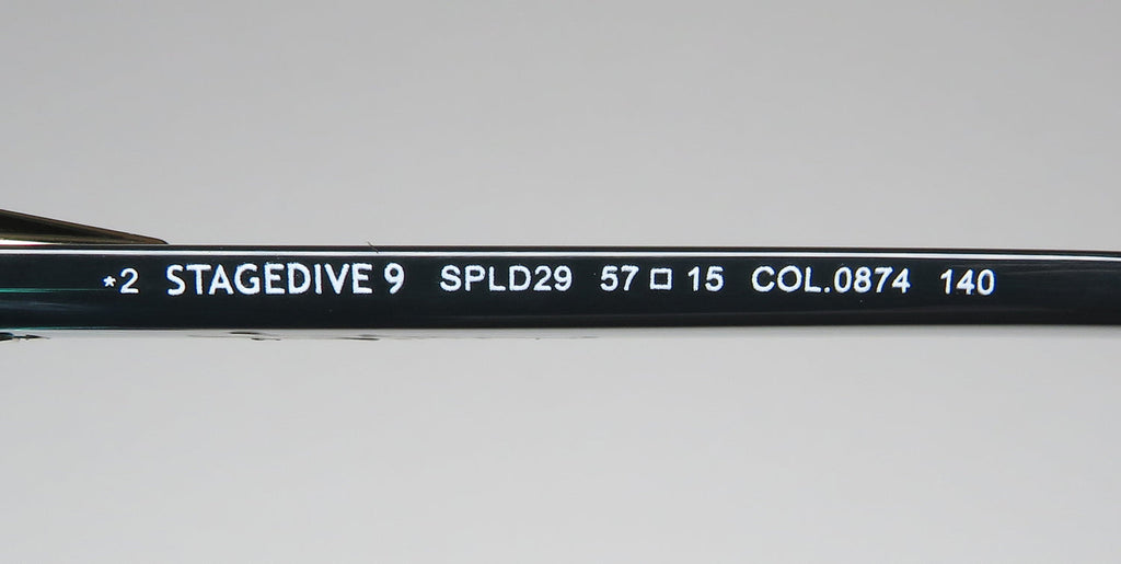 Police Spld29 Sunglasses