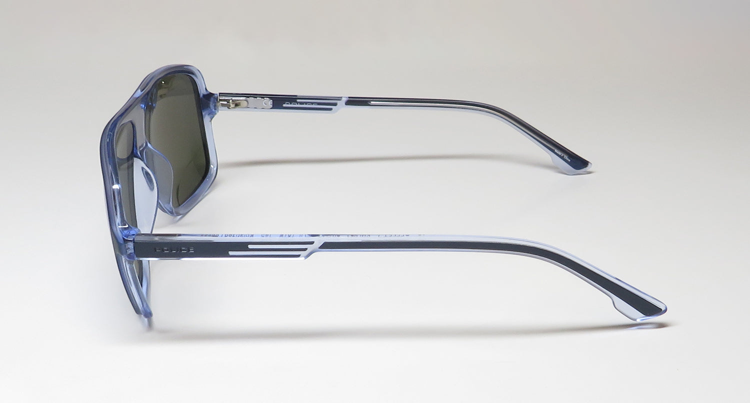 Police Spl961 Sunglasses