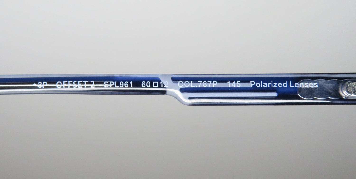 Police Spl961 Sunglasses